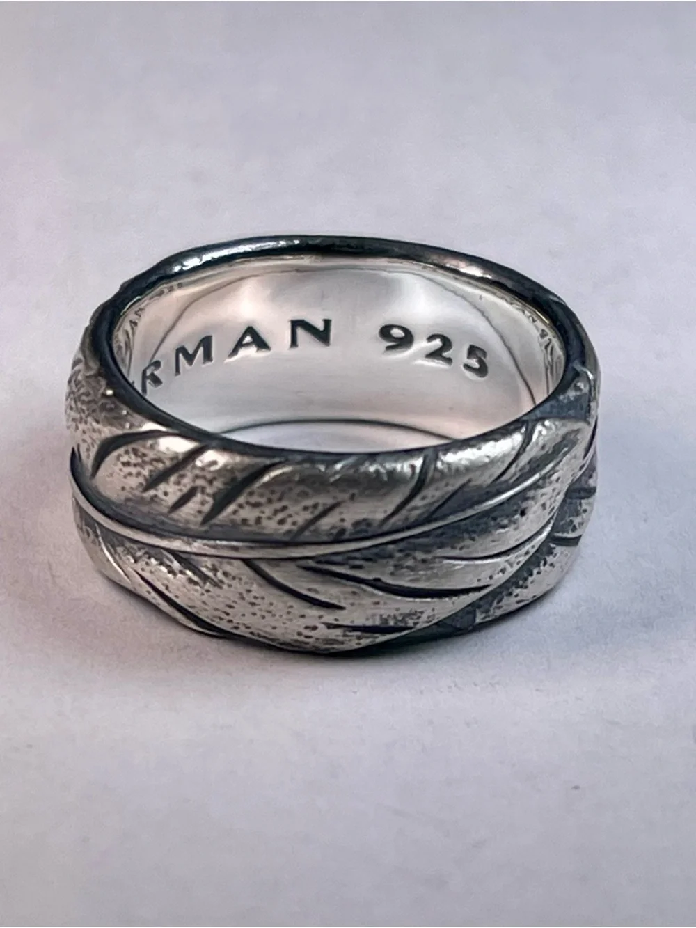 David Yurman david yurman